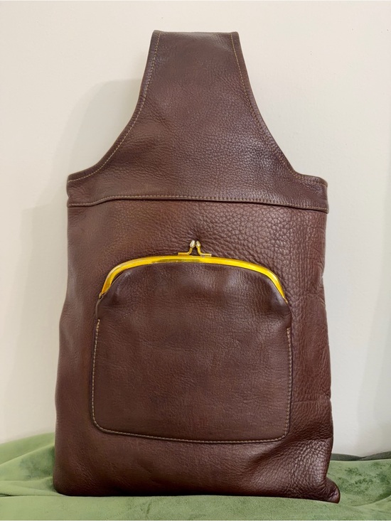 Bonnie Cashin Handbags - Vintage Coach Bonnie Cashin